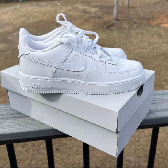 Nike Shoes - Air force 1 white *deadstock*